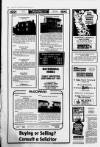 Galloway News and Kirkcudbrightshire Advertiser Thursday 30 January 1986 Page 26