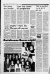 Galloway News and Kirkcudbrightshire Advertiser Thursday 06 February 1986 Page 6