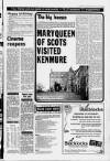 Galloway News and Kirkcudbrightshire Advertiser Thursday 06 February 1986 Page 13