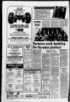 Galloway News and Kirkcudbrightshire Advertiser Thursday 13 February 1986 Page 8