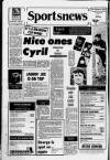 Galloway News and Kirkcudbrightshire Advertiser Thursday 13 February 1986 Page 28
