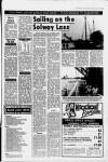 Galloway News and Kirkcudbrightshire Advertiser Thursday 20 February 1986 Page 13