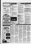 Galloway News and Kirkcudbrightshire Advertiser Thursday 20 February 1986 Page 14