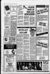 Galloway News and Kirkcudbrightshire Advertiser Thursday 20 February 1986 Page 34