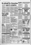 Galloway News and Kirkcudbrightshire Advertiser Thursday 06 March 1986 Page 4