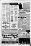 Galloway News and Kirkcudbrightshire Advertiser Thursday 06 March 1986 Page 8