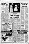 Galloway News and Kirkcudbrightshire Advertiser Thursday 06 March 1986 Page 12