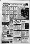 Galloway News and Kirkcudbrightshire Advertiser Thursday 06 March 1986 Page 20