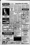 Galloway News and Kirkcudbrightshire Advertiser Thursday 06 March 1986 Page 24
