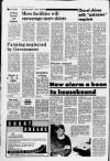 Galloway News and Kirkcudbrightshire Advertiser Thursday 13 March 1986 Page 6