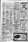 Galloway News and Kirkcudbrightshire Advertiser Thursday 20 March 1986 Page 4