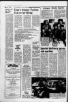 Galloway News and Kirkcudbrightshire Advertiser Thursday 20 March 1986 Page 6