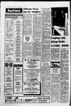 Galloway News and Kirkcudbrightshire Advertiser Thursday 20 March 1986 Page 8