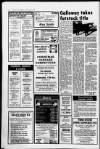 Galloway News and Kirkcudbrightshire Advertiser Thursday 11 December 1986 Page 8