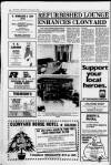 Galloway News and Kirkcudbrightshire Advertiser Thursday 11 December 1986 Page 12