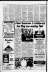 Galloway News and Kirkcudbrightshire Advertiser Thursday 11 December 1986 Page 18