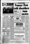 Galloway News and Kirkcudbrightshire Advertiser Thursday 11 December 1986 Page 22