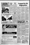 Galloway News and Kirkcudbrightshire Advertiser Thursday 11 December 1986 Page 26