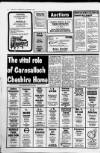 Galloway News and Kirkcudbrightshire Advertiser Thursday 25 December 1986 Page 4