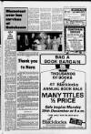 Galloway News and Kirkcudbrightshire Advertiser Thursday 25 December 1986 Page 5