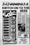 Galloway News and Kirkcudbrightshire Advertiser Thursday 25 December 1986 Page 12