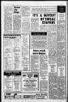 Galloway News and Kirkcudbrightshire Advertiser Thursday 22 January 1987 Page 8