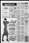 Galloway News and Kirkcudbrightshire Advertiser Thursday 22 January 1987 Page 23
