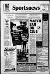 Galloway News and Kirkcudbrightshire Advertiser Thursday 22 January 1987 Page 27