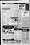 Galloway News and Kirkcudbrightshire Advertiser Thursday 05 February 1987 Page 8