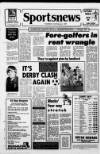Galloway News and Kirkcudbrightshire Advertiser Thursday 05 February 1987 Page 28
