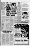 Galloway News and Kirkcudbrightshire Advertiser Thursday 19 February 1987 Page 9