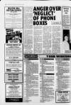 Galloway News and Kirkcudbrightshire Advertiser Thursday 19 February 1987 Page 14