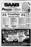 Galloway News and Kirkcudbrightshire Advertiser Thursday 19 February 1987 Page 22