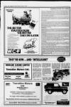 Galloway News and Kirkcudbrightshire Advertiser Thursday 19 February 1987 Page 35
