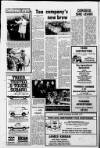Galloway News and Kirkcudbrightshire Advertiser Thursday 19 February 1987 Page 39