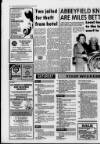 Galloway News and Kirkcudbrightshire Advertiser Thursday 07 April 1988 Page 14