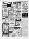 Galloway News and Kirkcudbrightshire Advertiser Saturday 21 January 1989 Page 20