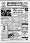 Galloway News and Kirkcudbrightshire Advertiser Saturday 11 March 1989 Page 1
