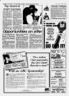 Galloway News and Kirkcudbrightshire Advertiser Saturday 18 March 1989 Page 37