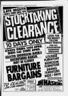 Galloway News and Kirkcudbrightshire Advertiser Saturday 15 April 1989 Page 13