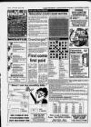 Galloway News and Kirkcudbrightshire Advertiser Saturday 15 April 1989 Page 34