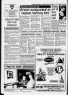 Galloway News and Kirkcudbrightshire Advertiser Saturday 15 July 1989 Page 2
