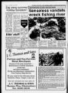Galloway News and Kirkcudbrightshire Advertiser Saturday 15 July 1989 Page 4
