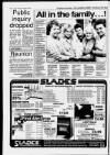 Galloway News and Kirkcudbrightshire Advertiser Saturday 09 September 1989 Page 4