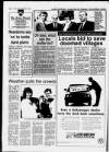 Galloway News and Kirkcudbrightshire Advertiser Saturday 30 September 1989 Page 2