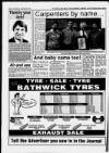 Galloway News and Kirkcudbrightshire Advertiser Saturday 30 September 1989 Page 4