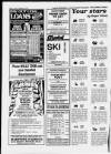 Galloway News and Kirkcudbrightshire Advertiser Saturday 30 September 1989 Page 8