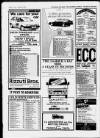 Galloway News and Kirkcudbrightshire Advertiser Saturday 30 September 1989 Page 30