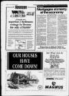 Galloway News and Kirkcudbrightshire Advertiser Saturday 30 September 1989 Page 34