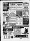 Galloway News and Kirkcudbrightshire Advertiser Saturday 30 September 1989 Page 36